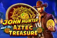 JOHN HUNTER AND THE AZTEC TREASURE?v=6.0