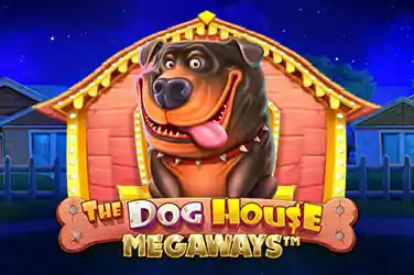 THE DOG HOUSE MEGAWAYS?v=6.0